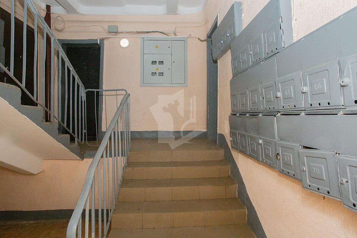 3 room apartment 73 m² Minsk, Belarus