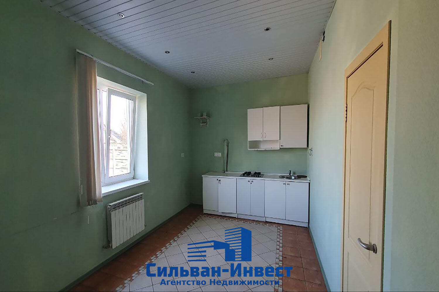Propiedad comercial 434 m² en Minsk, Belarús