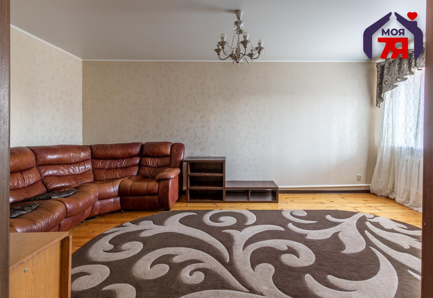 Casa 212 m² Maryina Horka, Belarús