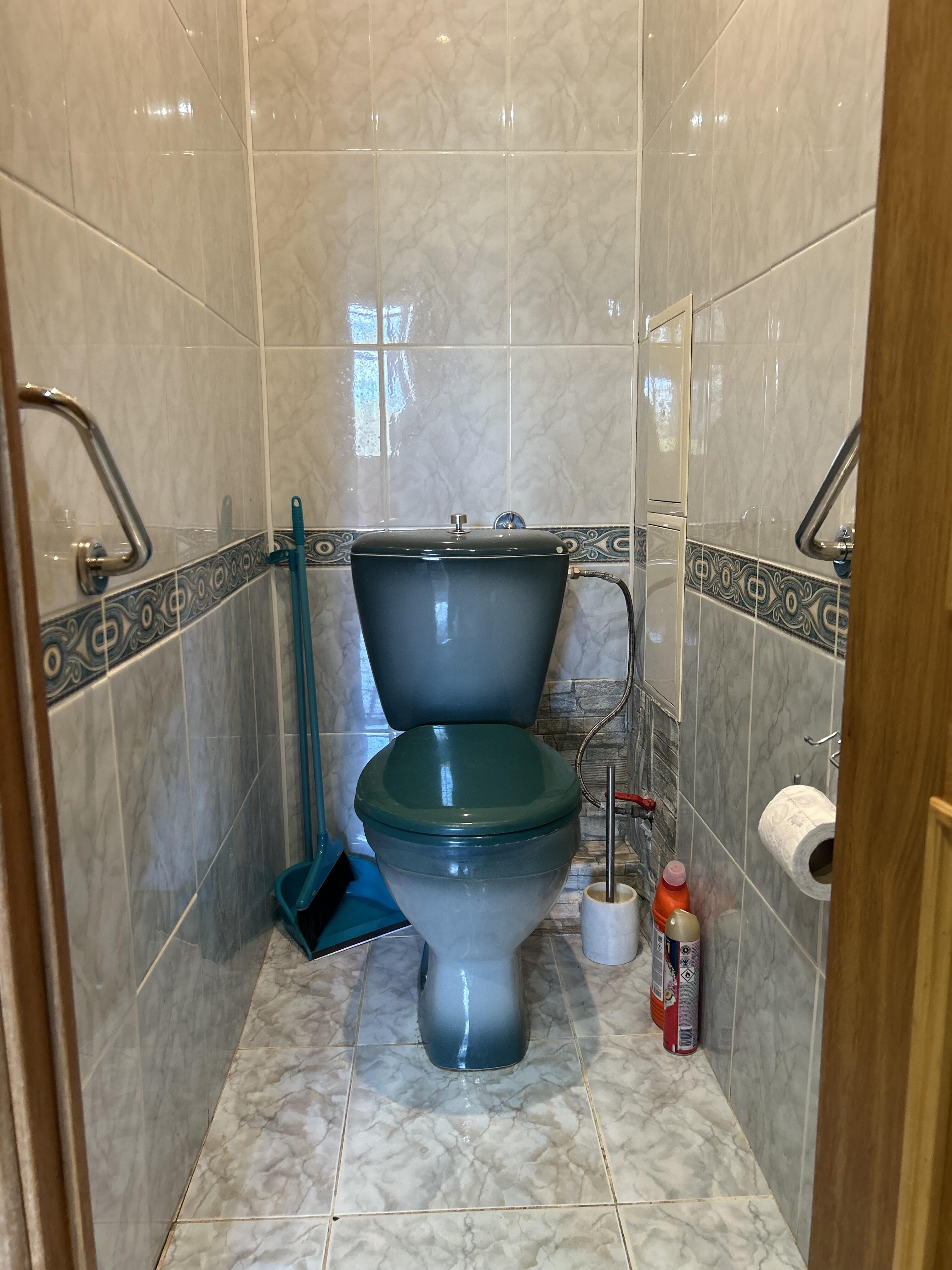 Wohnung 3 zimmer 63 m² Minsk, Belarus