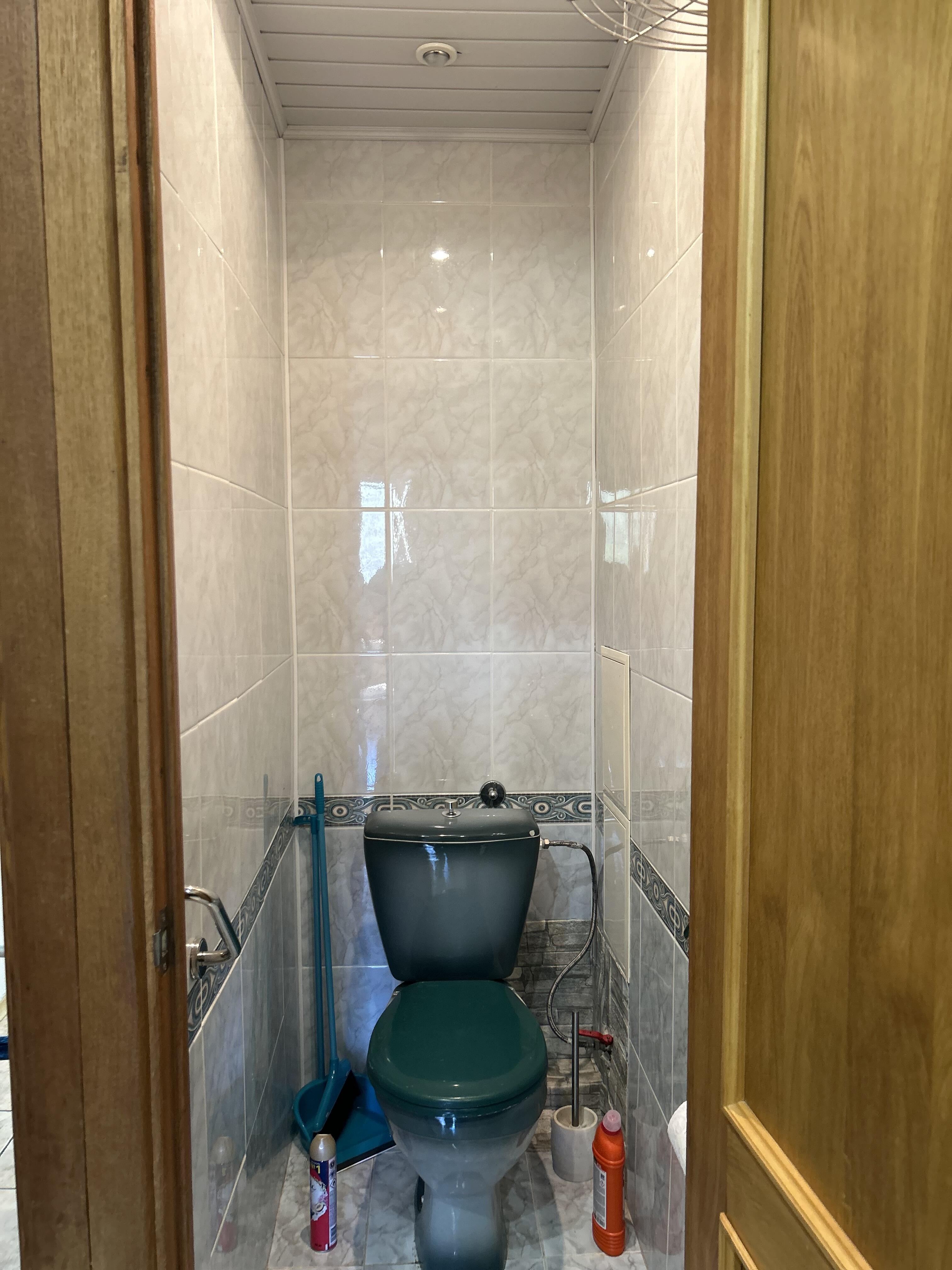 Wohnung 3 zimmer 63 m² Minsk, Belarus