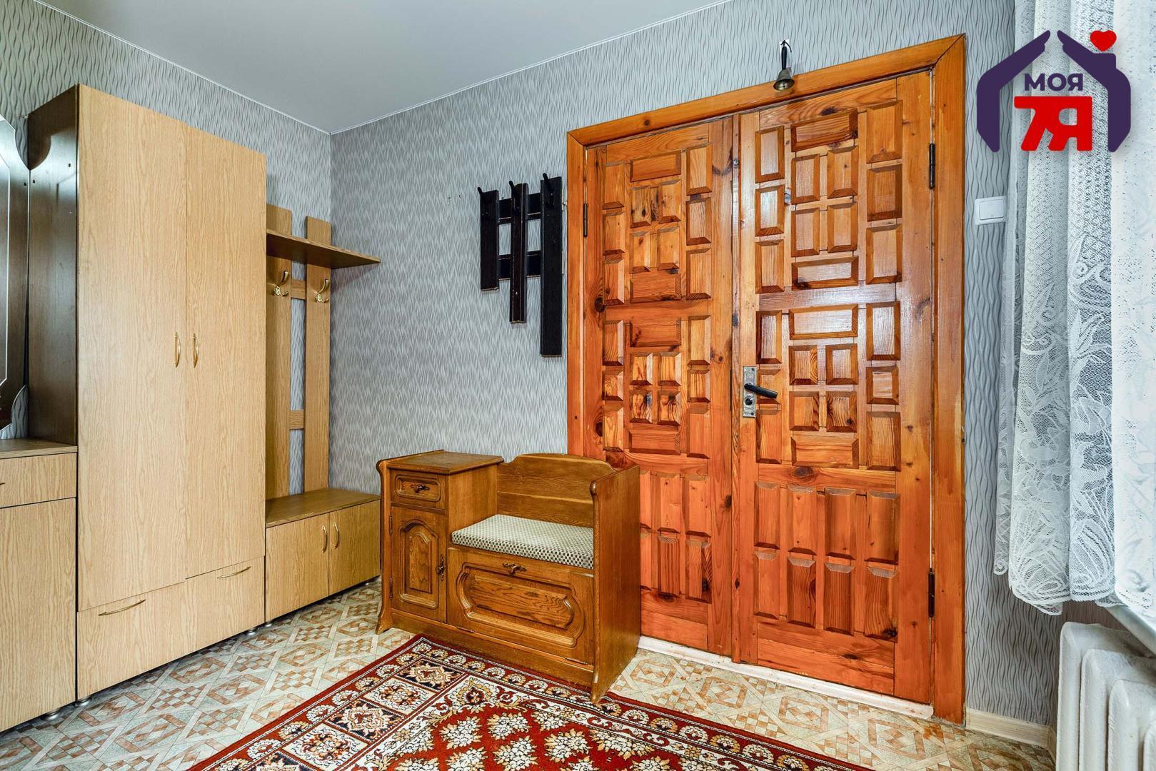 Casa 186 m² Yelnitsa, Belarús