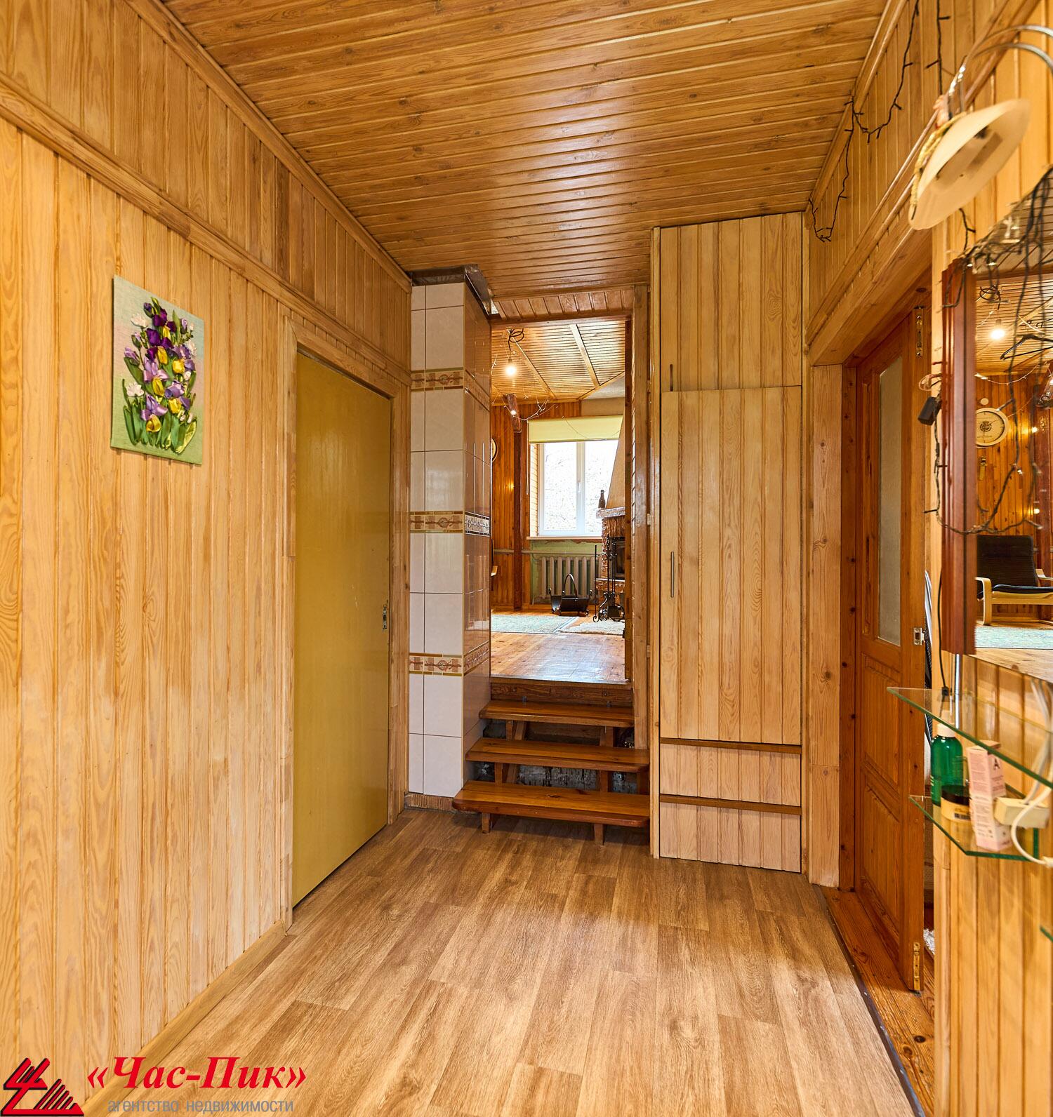 Коттедж 180 м² Смолевичи, Беларусь