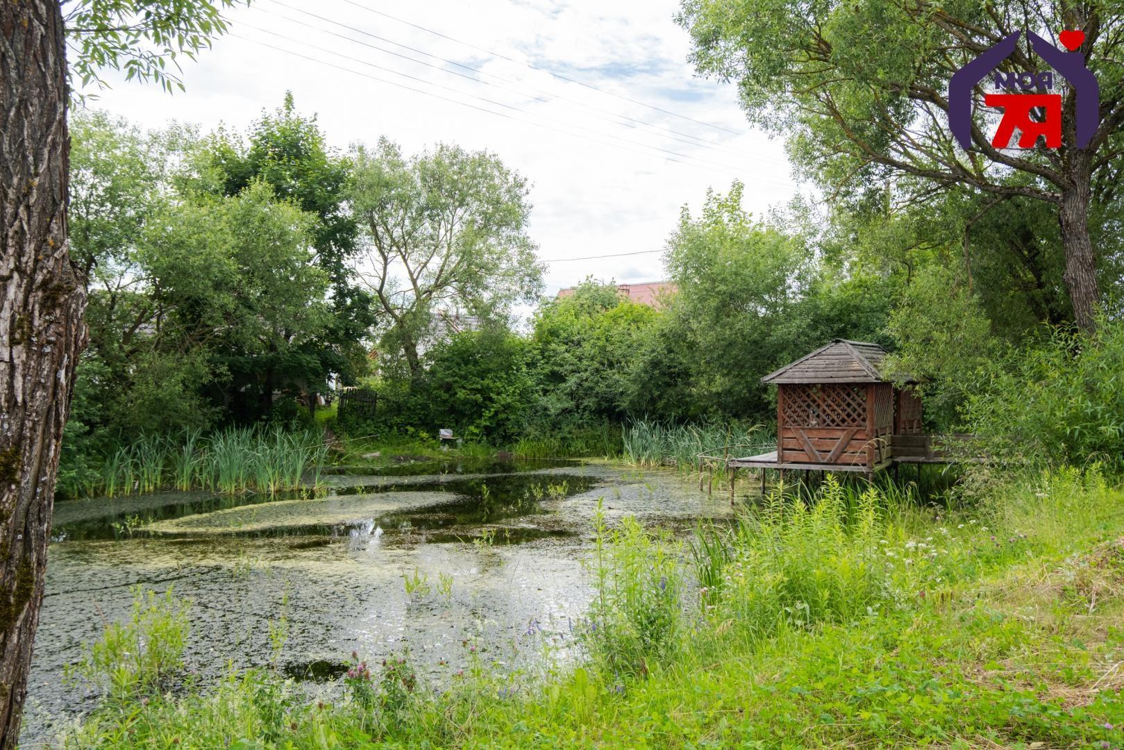 Ferienhaus 146 m² Jzufouski sielski Saviet, Belarus