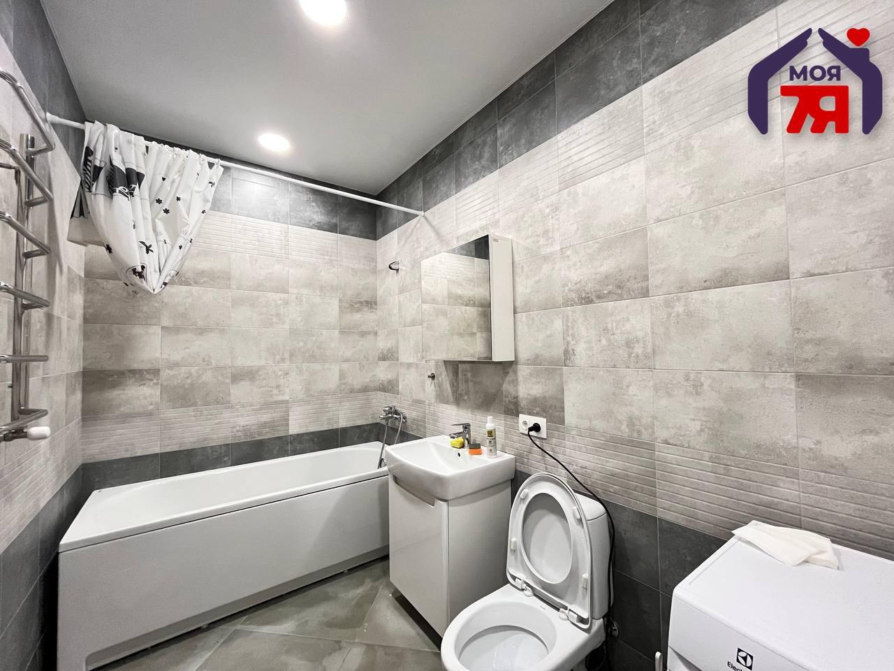 House 126 m² Lyuban, Belarus