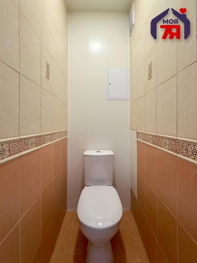 1 room apartment 32 m² Salihorsk, Belarus