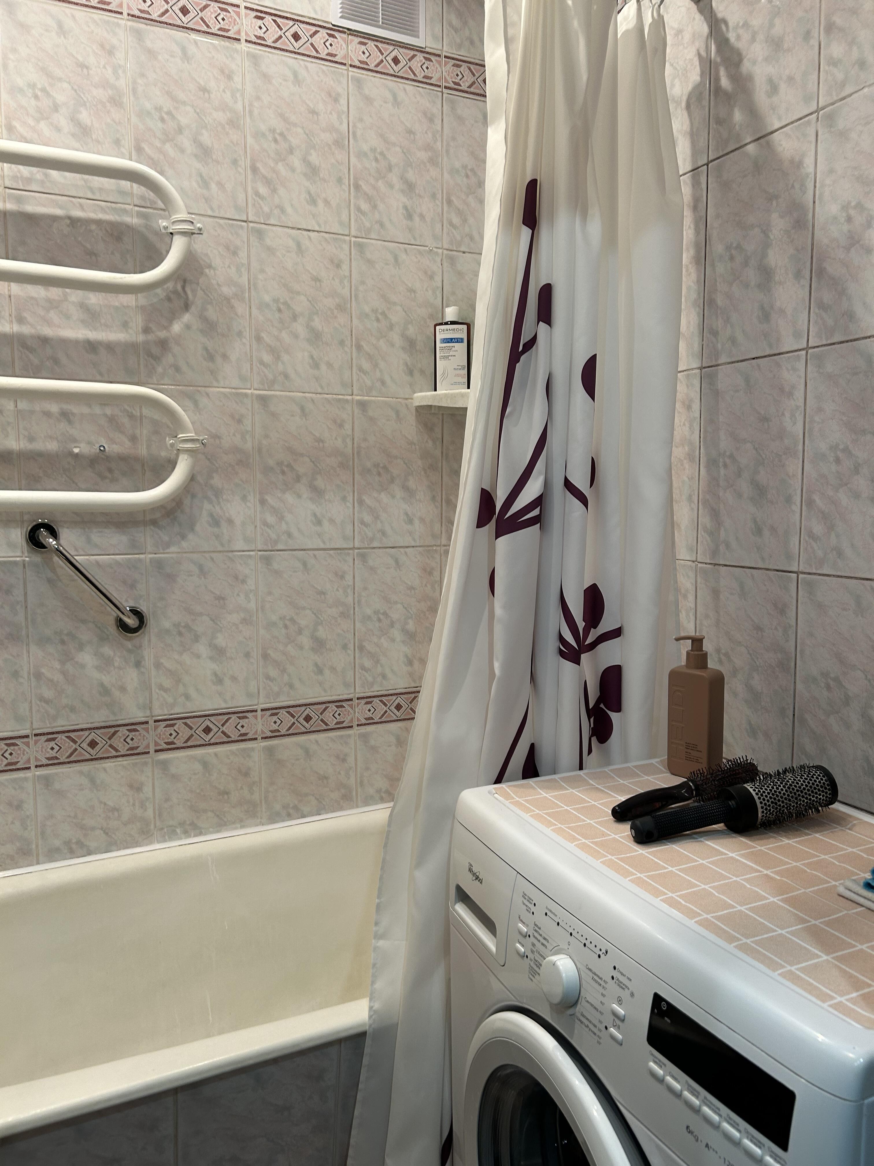 Wohnung 3 zimmer 63 m² Minsk, Belarus