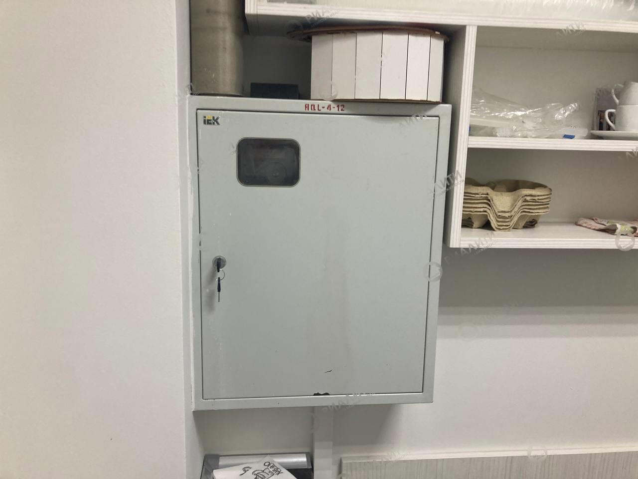 Büro 5 m² in Brest, Belarus