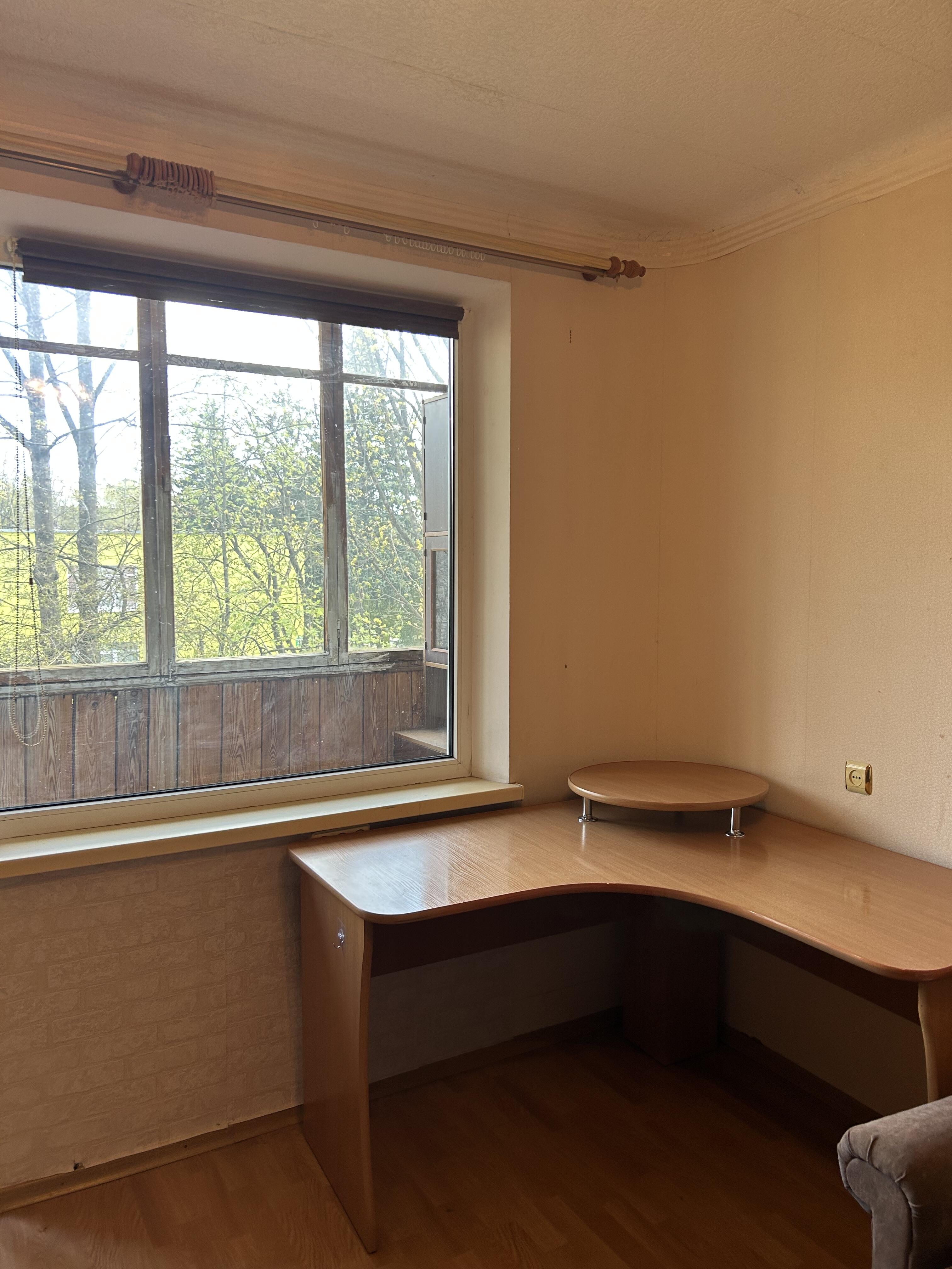 Wohnung 3 zimmer 63 m² Minsk, Belarus