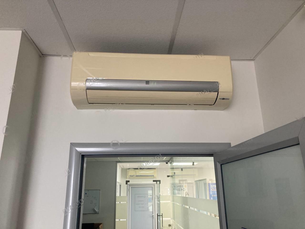 Büro 5 m² in Brest, Belarus