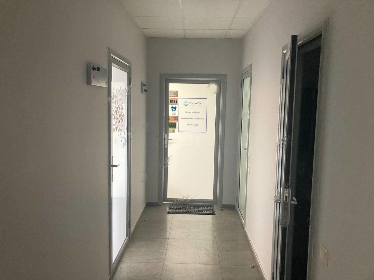 Büro 5 m² in Brest, Belarus