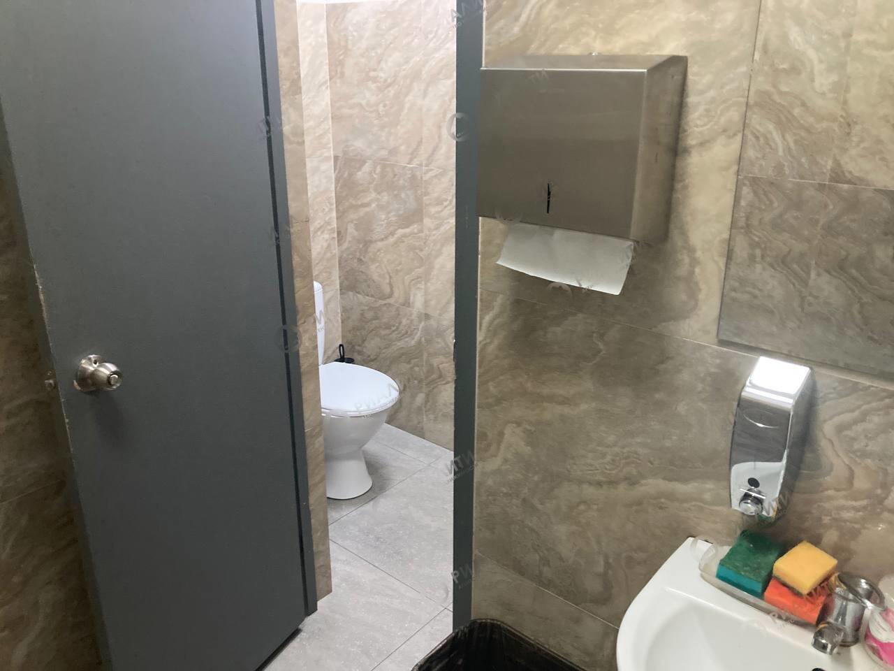 Büro 5 m² in Brest, Belarus