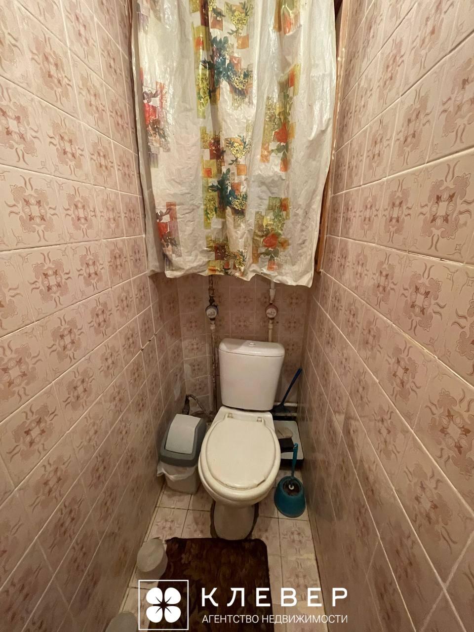  44м.кв., комнат 2, г. Минск (Казинца ул., 39)