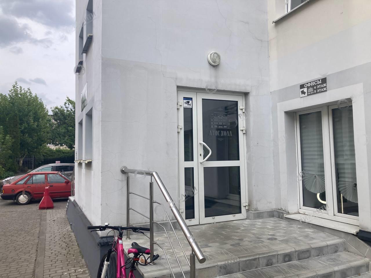 Büro 5 m² in Brest, Belarus