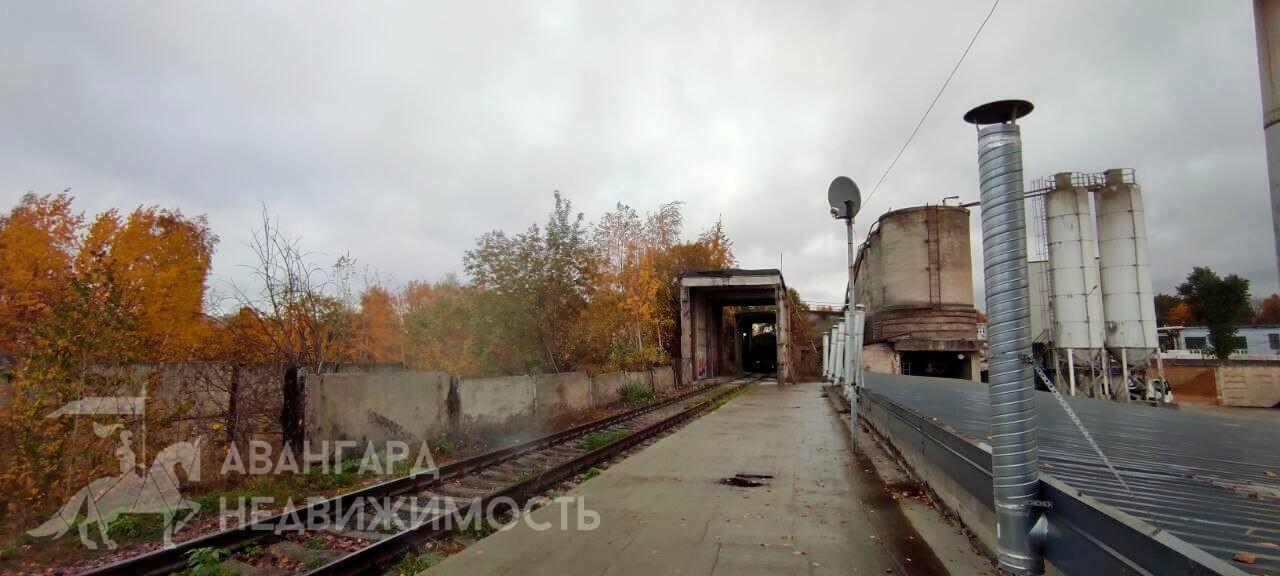 Commercial property 946 m² in Minsk, Belarus