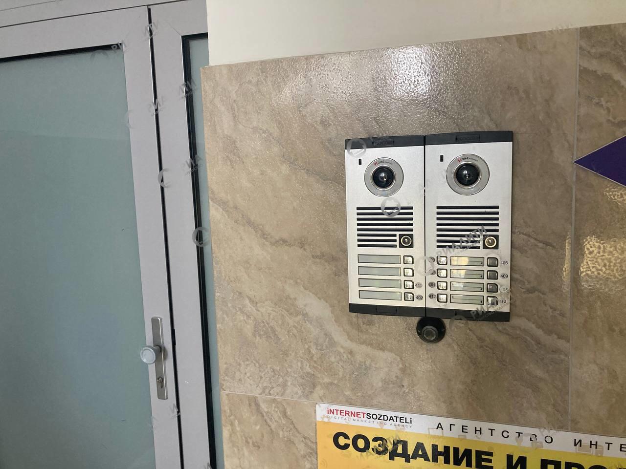 Büro 5 m² in Brest, Belarus