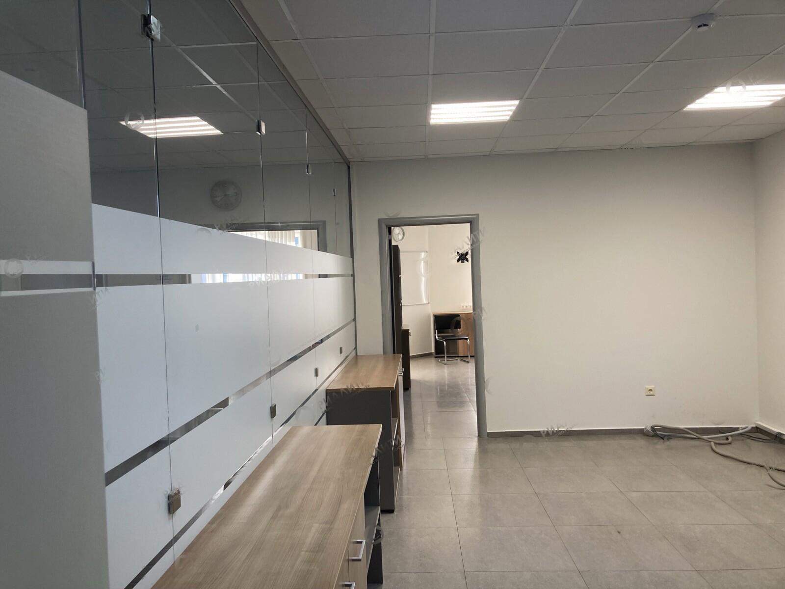 Büro 5 m² in Brest, Belarus