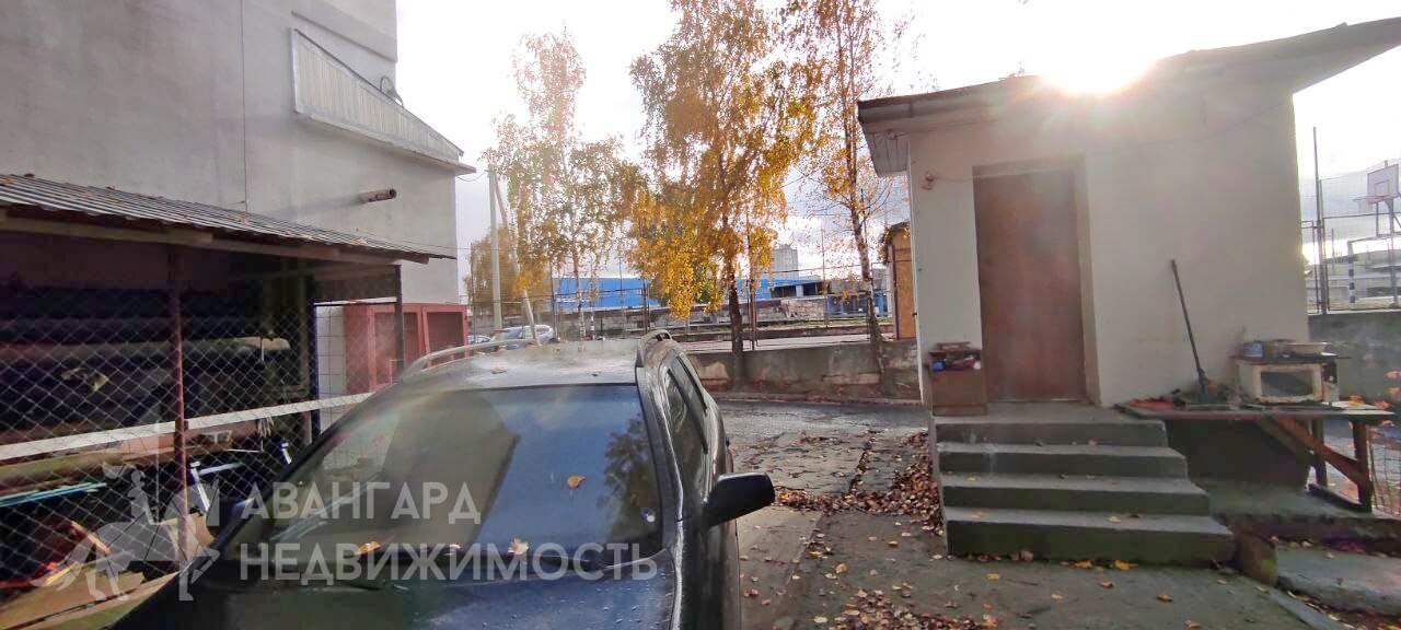 Commercial property 946 m² in Minsk, Belarus