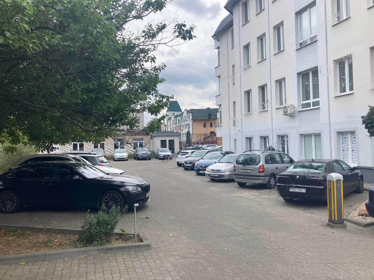 Büro 5 m² in Brest, Belarus