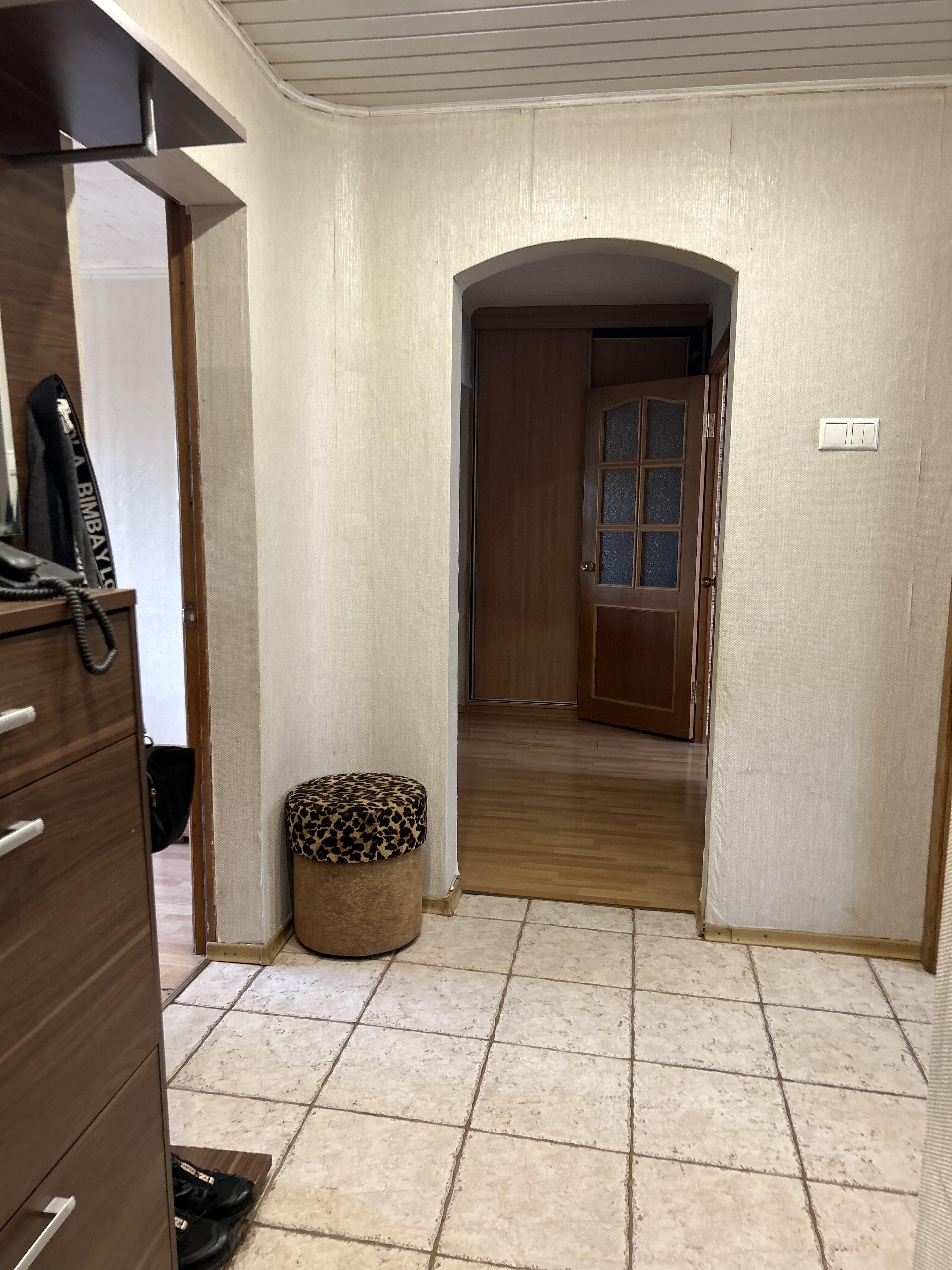 Wohnung 3 zimmer 63 m² Minsk, Belarus