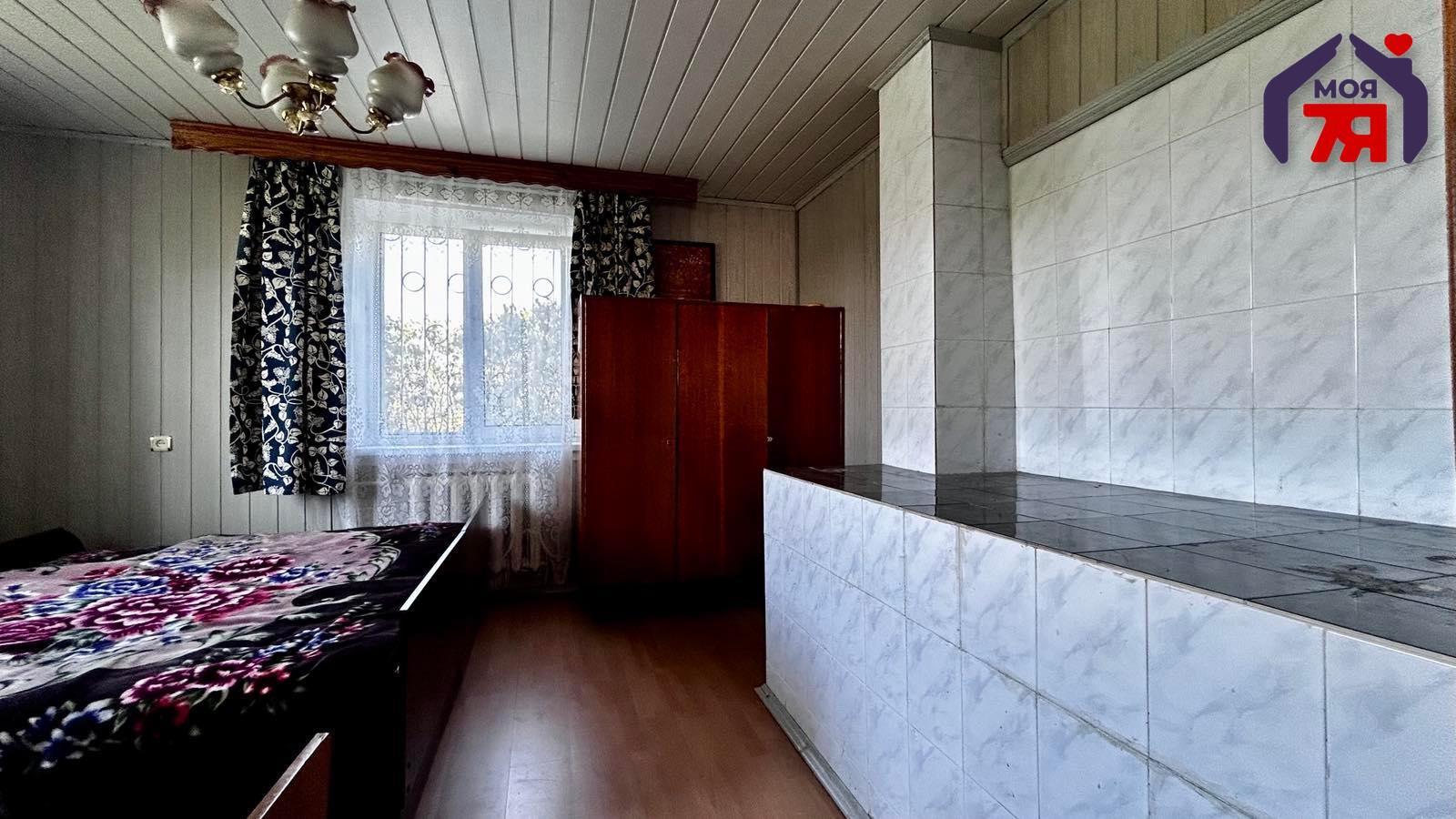 Casa 258 m² Starobinski sielski Saviet, Belarús