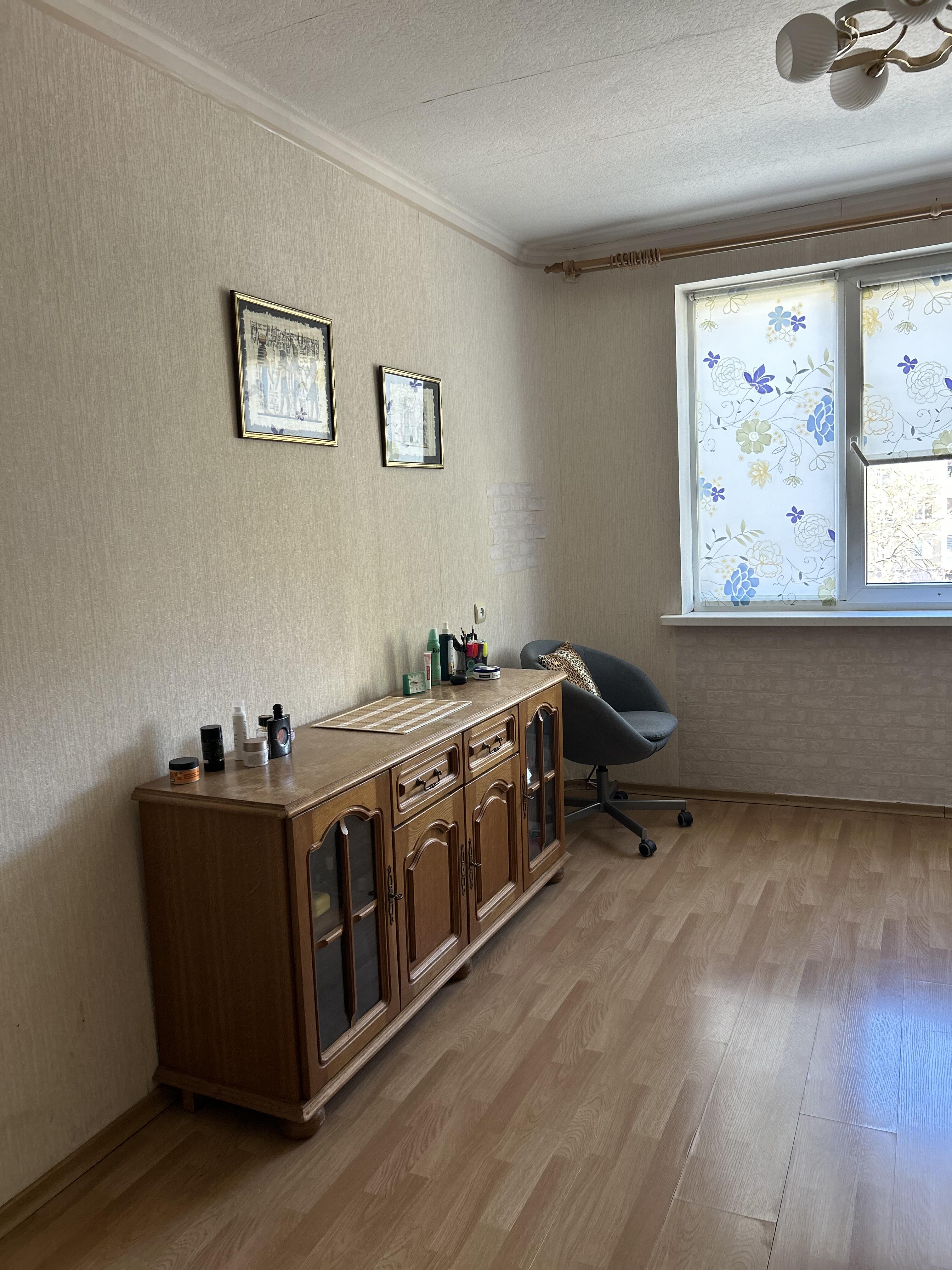 Wohnung 3 zimmer 63 m² Minsk, Belarus