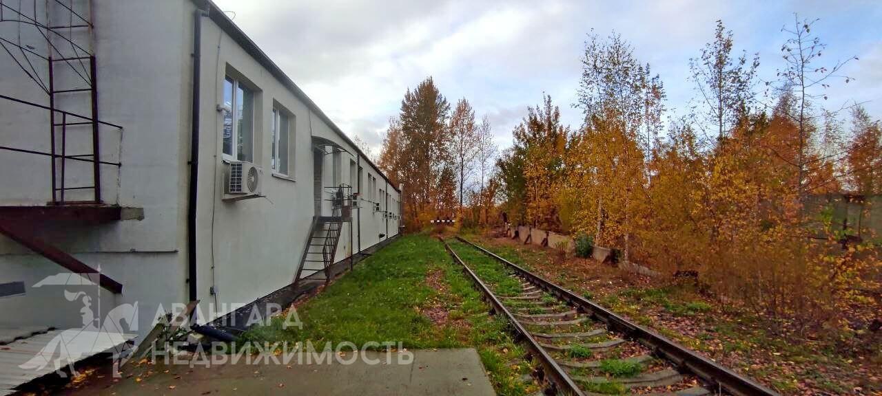 Commercial property 946 m² in Minsk, Belarus