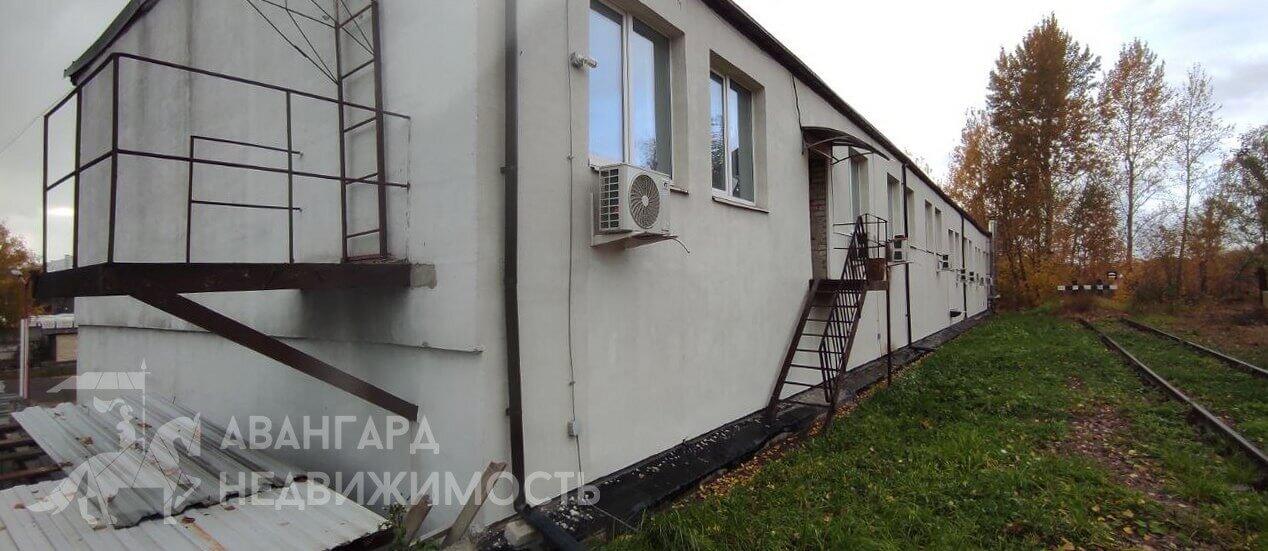 Commercial property 946 m² in Minsk, Belarus