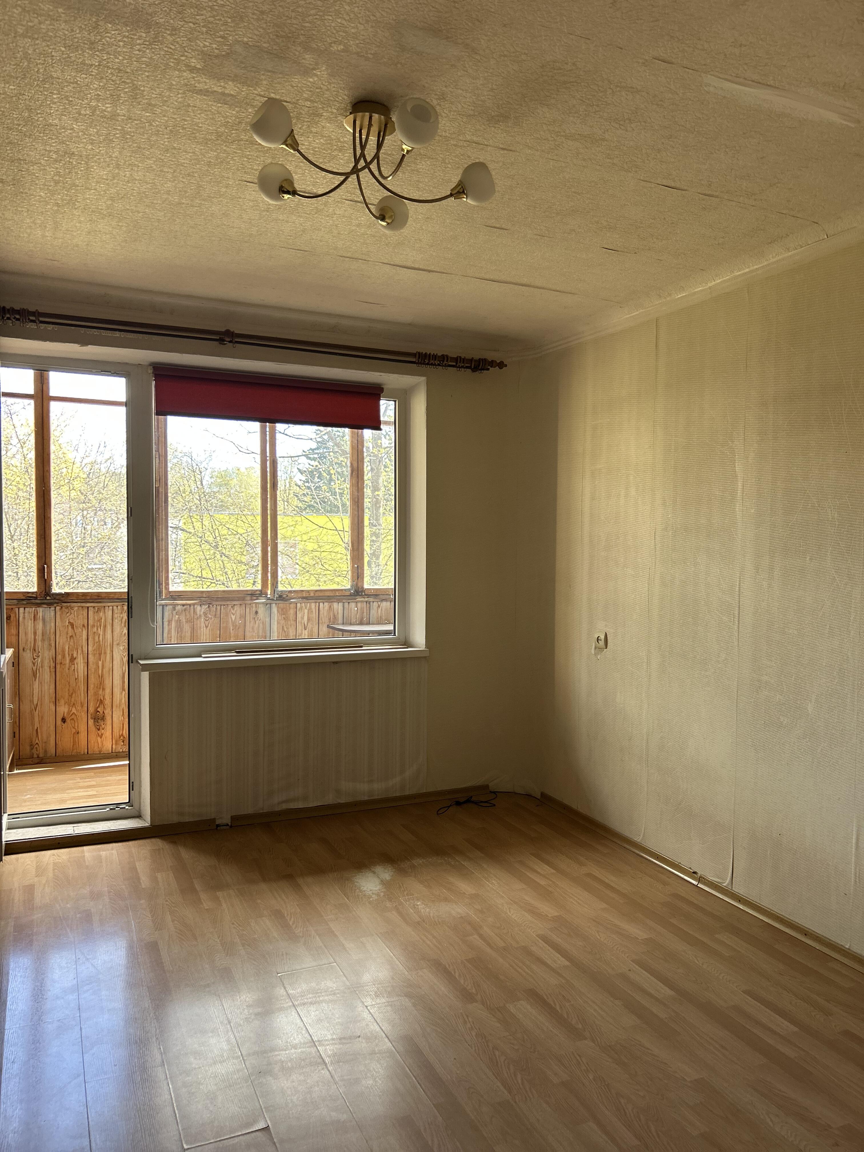 Wohnung 3 zimmer 63 m² Minsk, Belarus