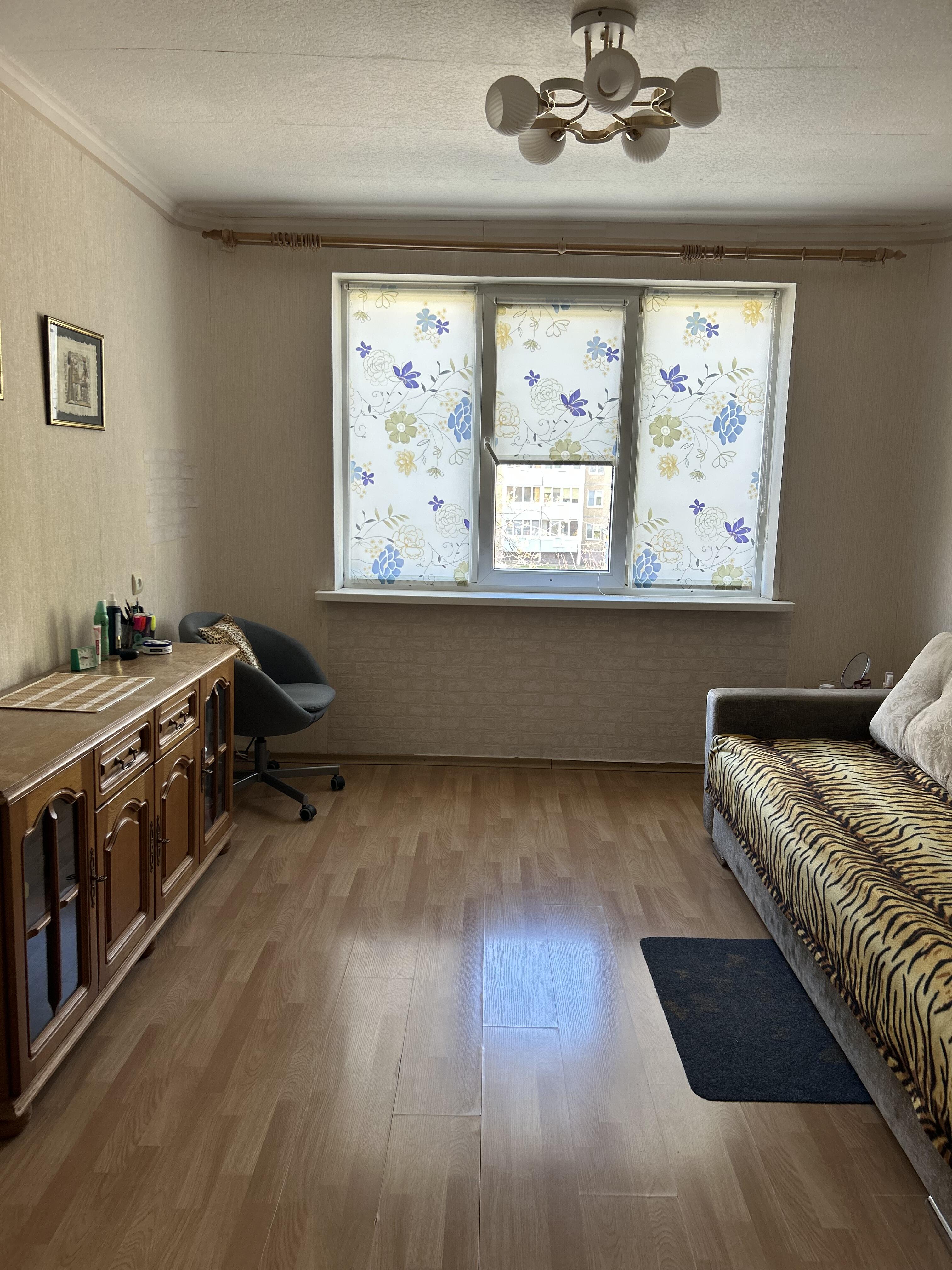 Wohnung 3 zimmer 63 m² Minsk, Belarus