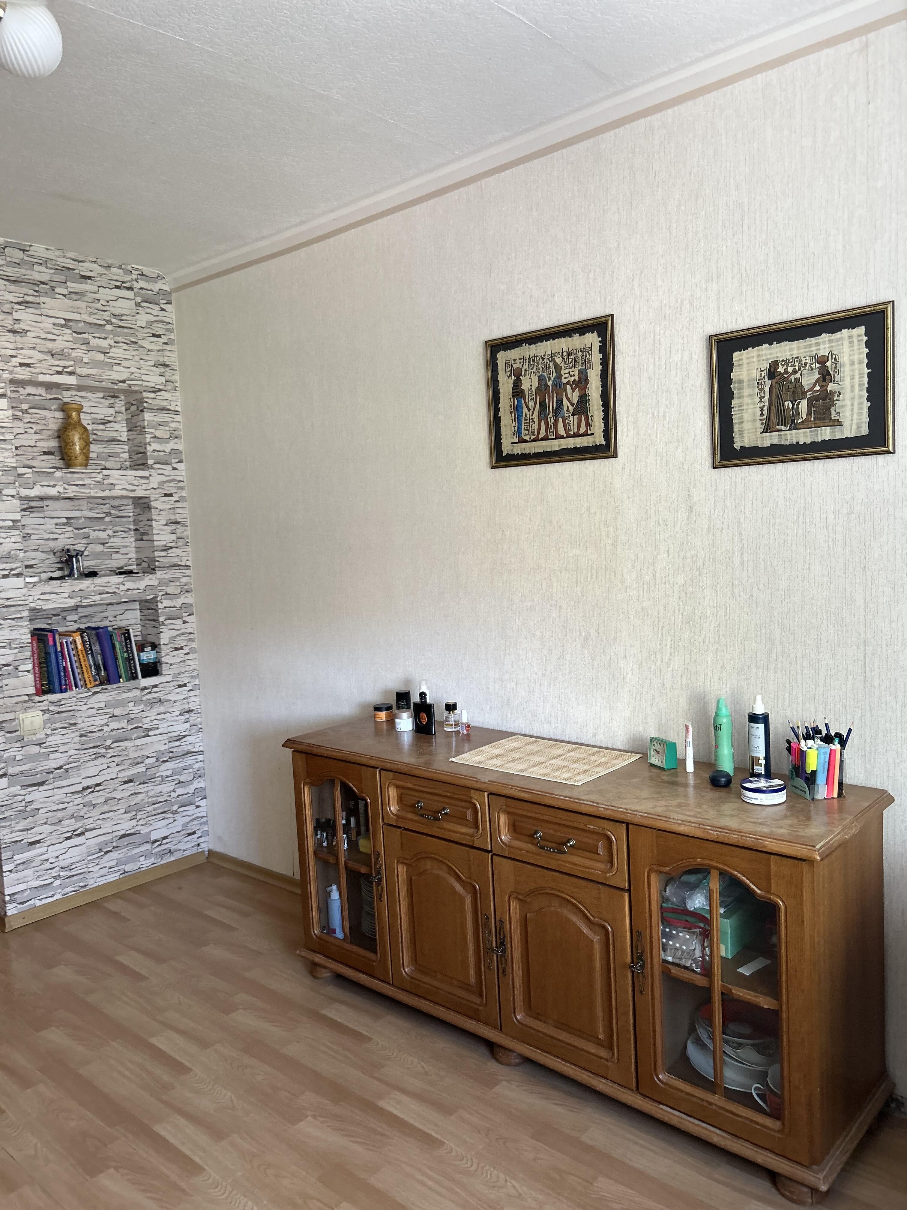 Wohnung 3 zimmer 63 m² Minsk, Belarus