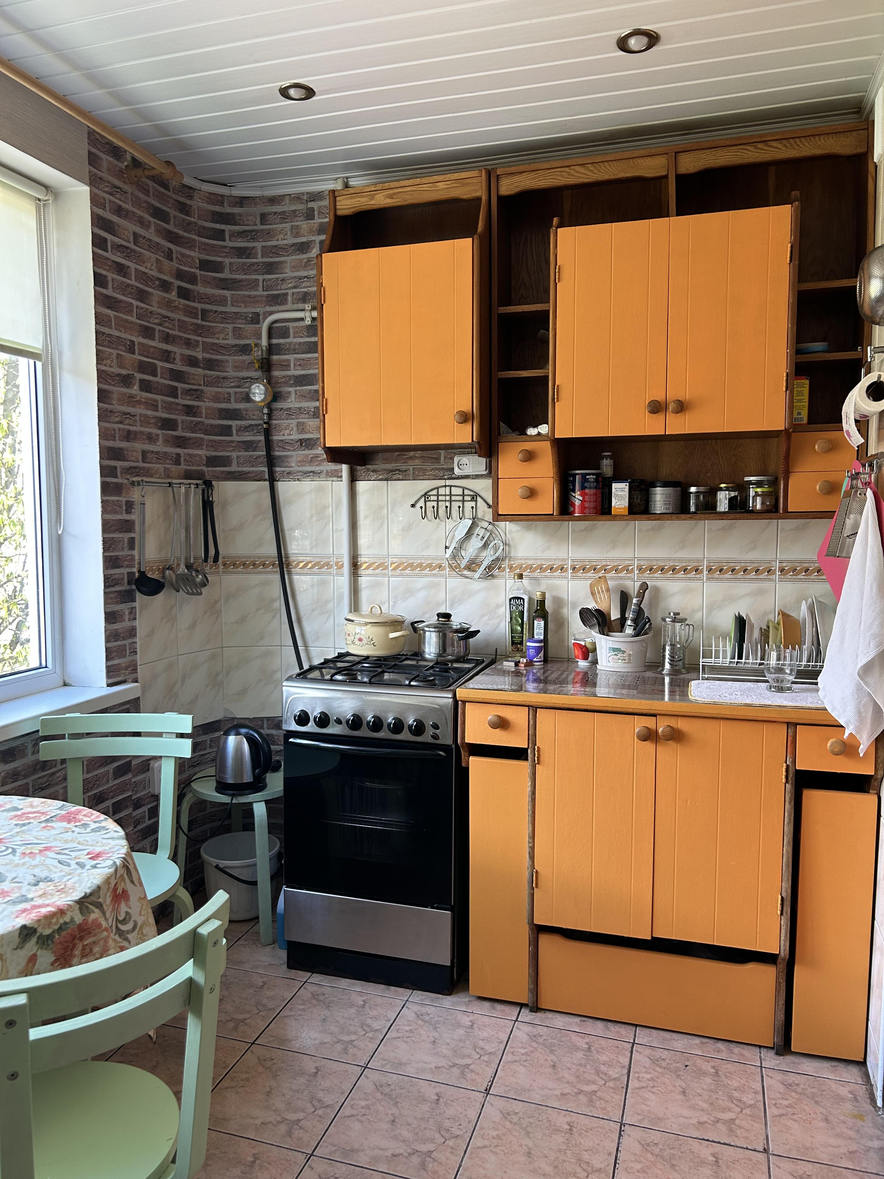 Wohnung 3 zimmer 63 m² Minsk, Belarus