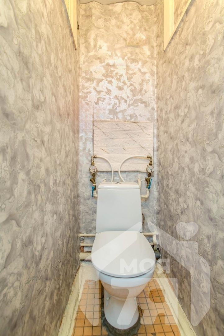 2 room apartment 51 m² Maladzyechna, Belarus