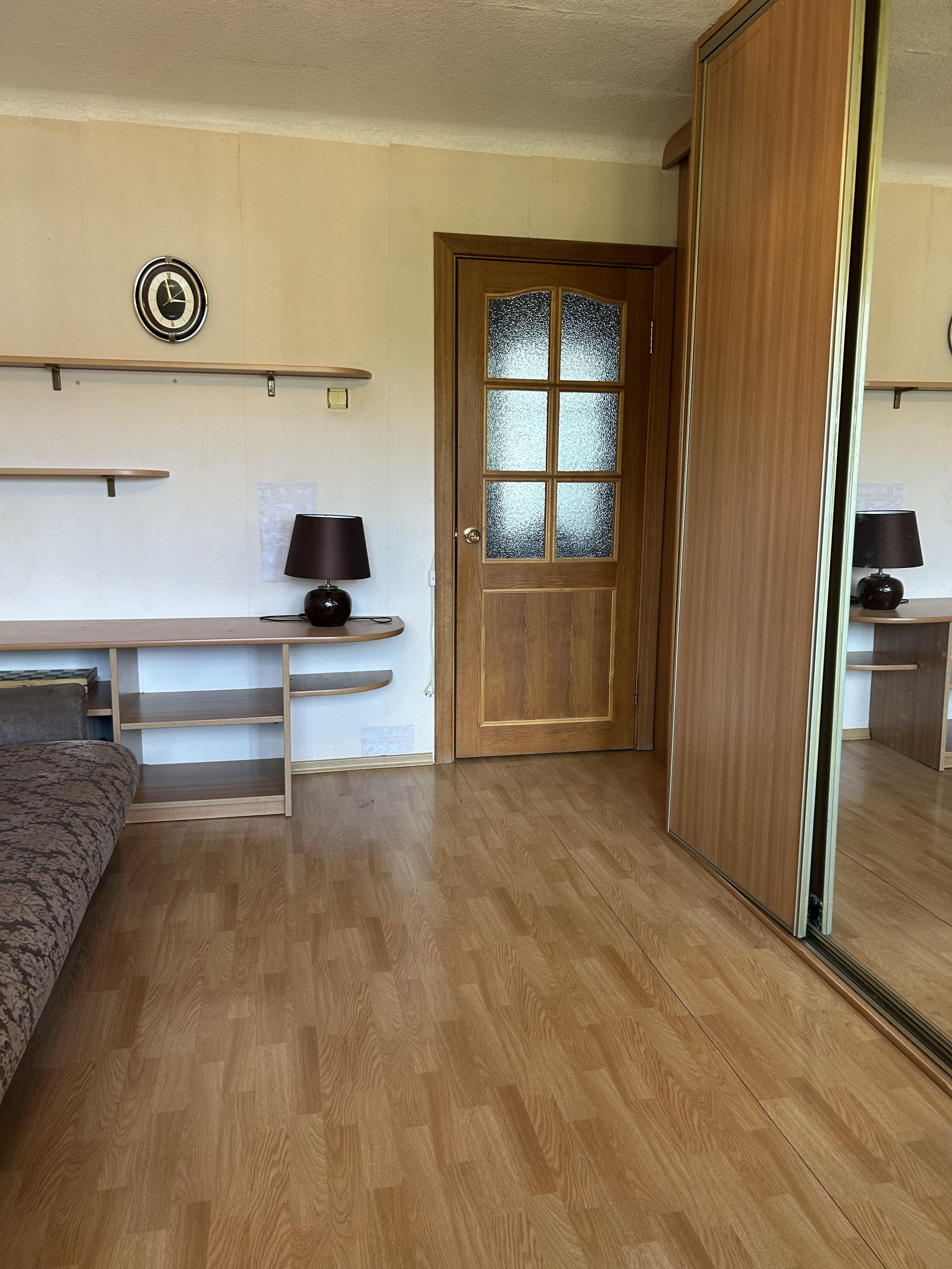 Wohnung 3 zimmer 63 m² Minsk, Belarus