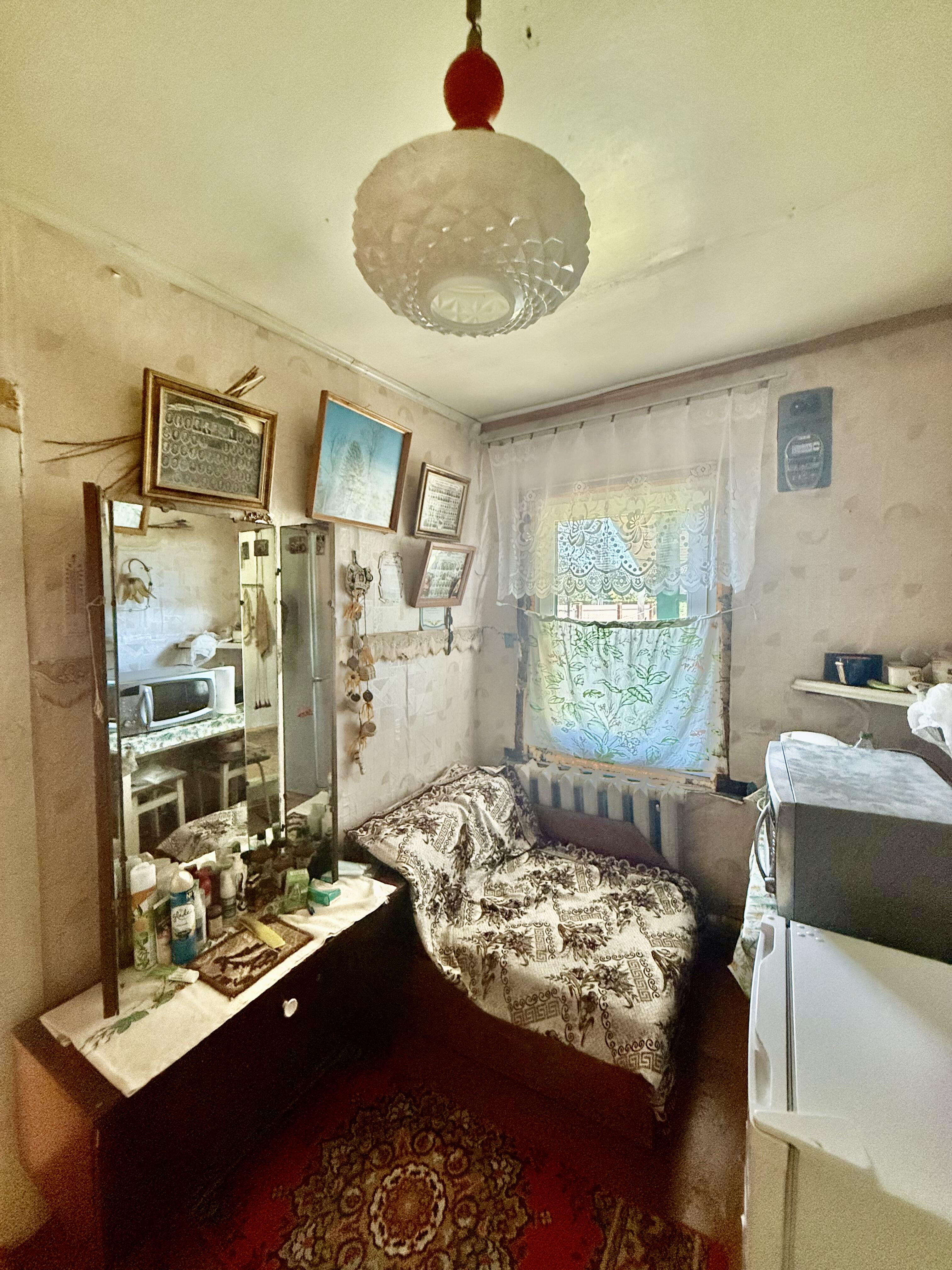 House 45 m² Fanipal, Belarus