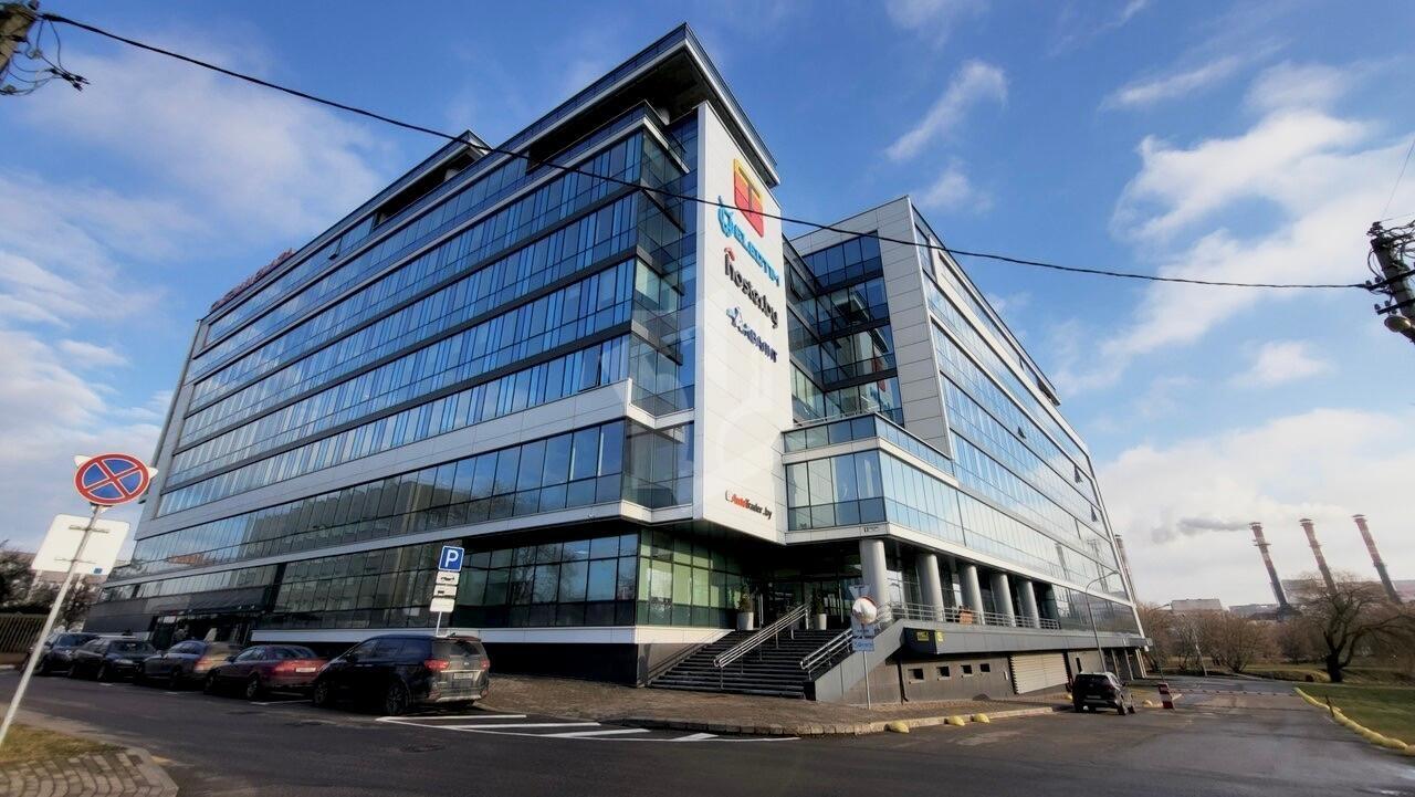Office 1 059 m² in Minsk, Belarus