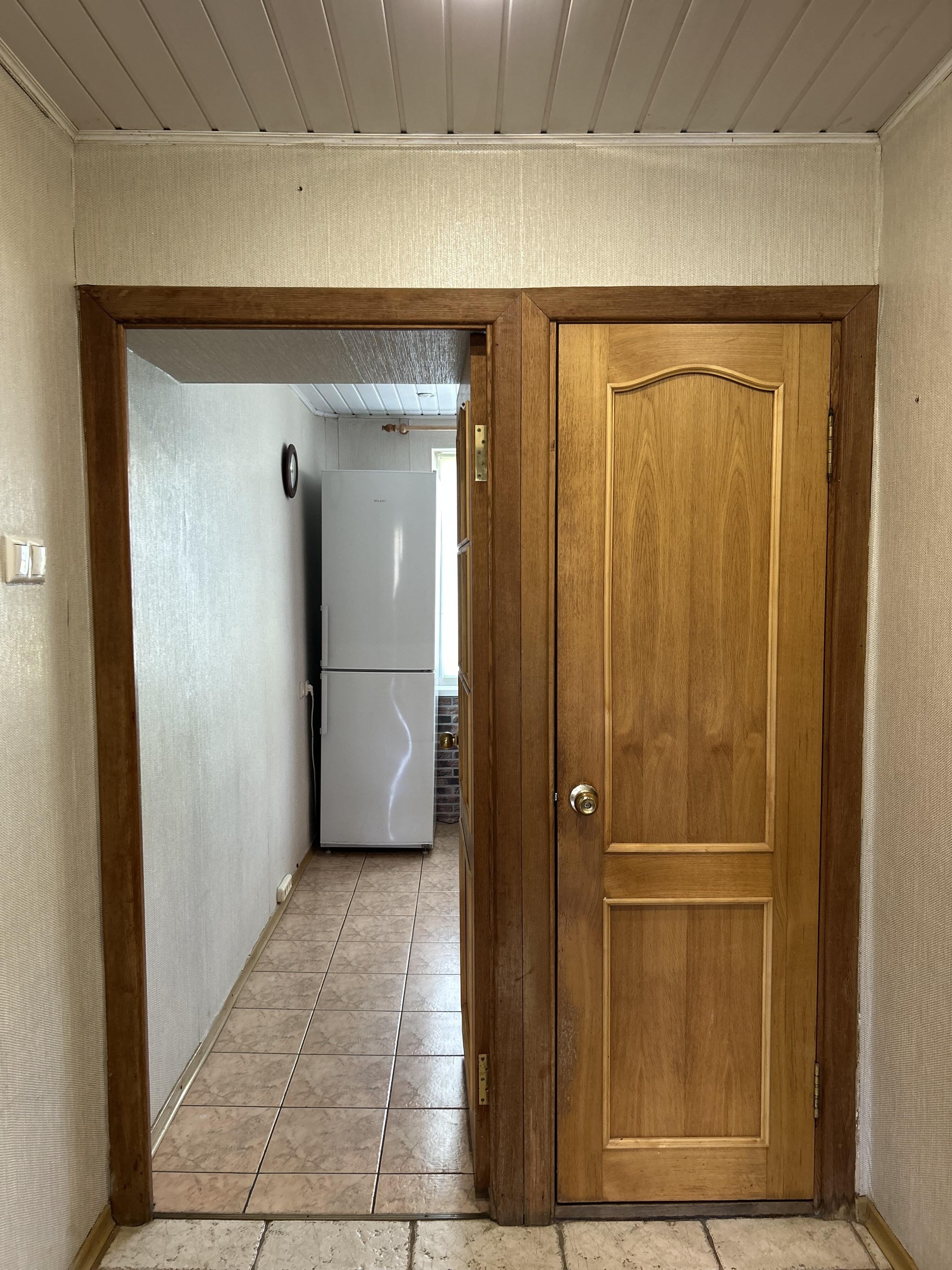 Wohnung 3 zimmer 63 m² Minsk, Belarus