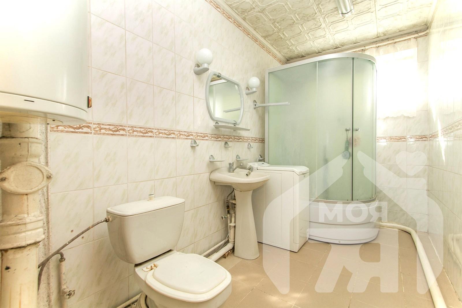 Cottage 130 m² Vytrapauscyna, Belarus