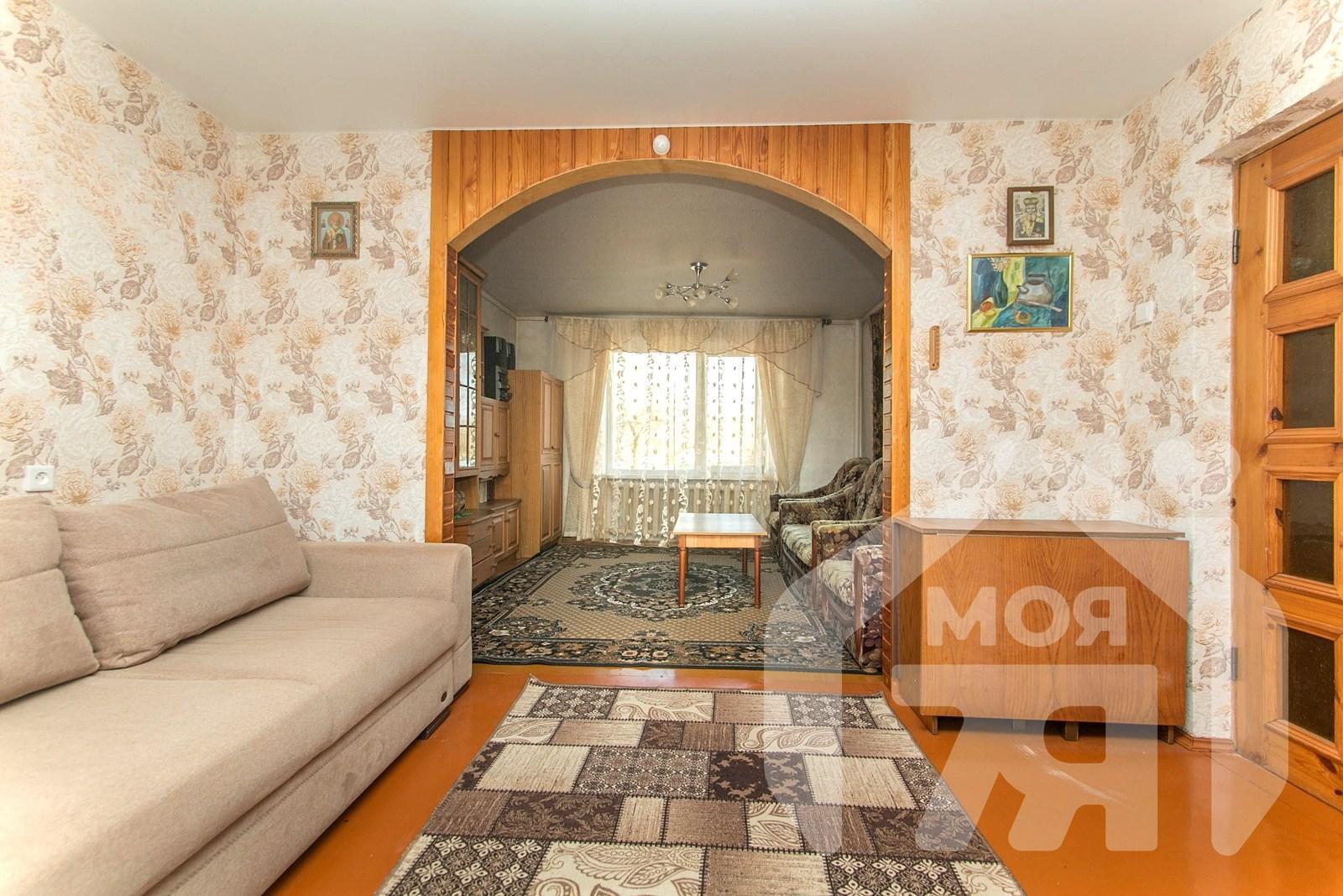 Cottage 130 m² Vytrapauscyna, Belarus