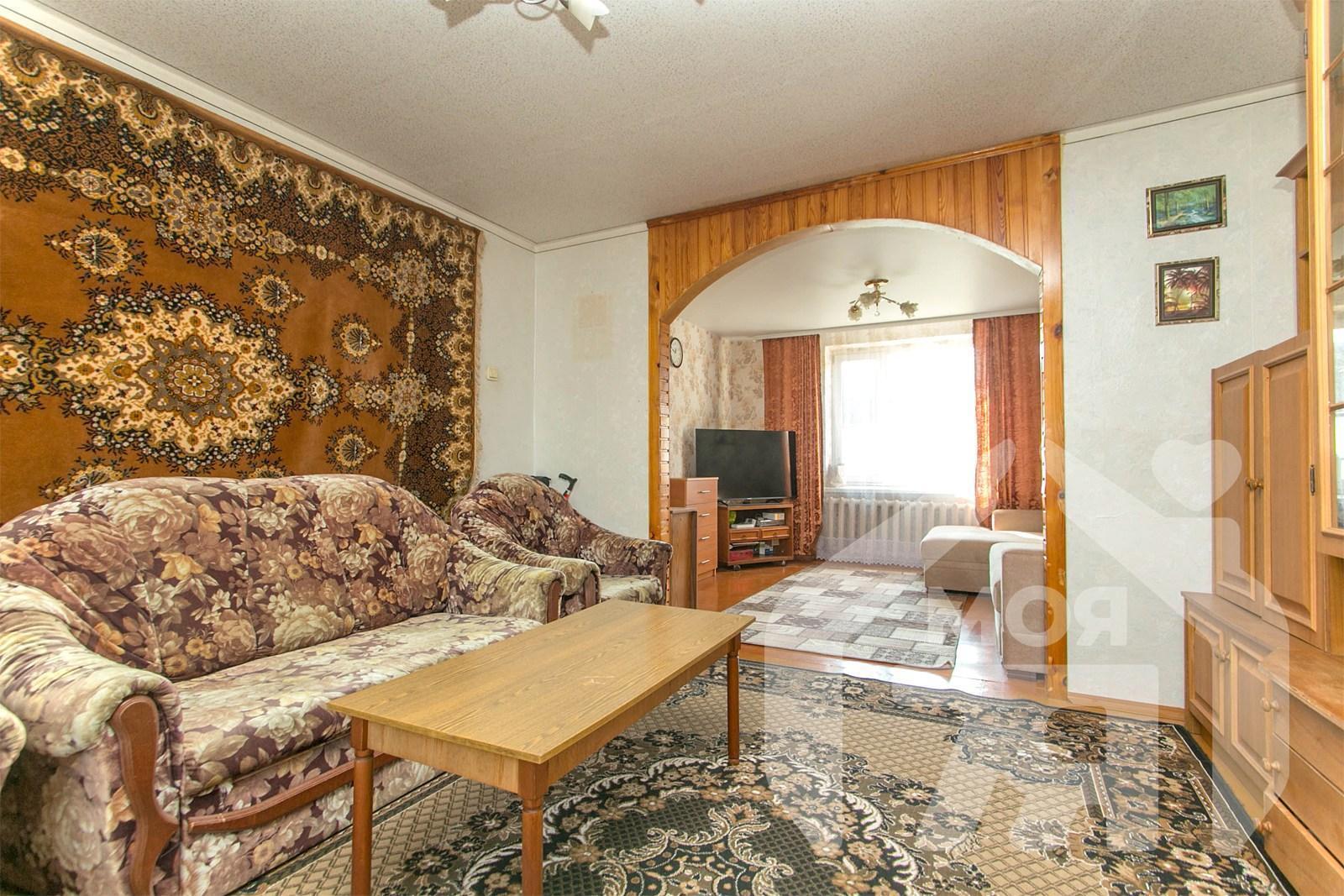 Cottage 130 m² Vytrapauscyna, Belarus