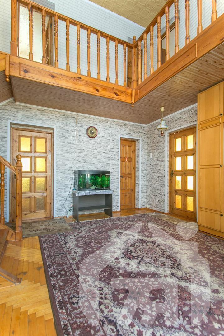 Cottage 130 m² Vytrapauscyna, Belarus