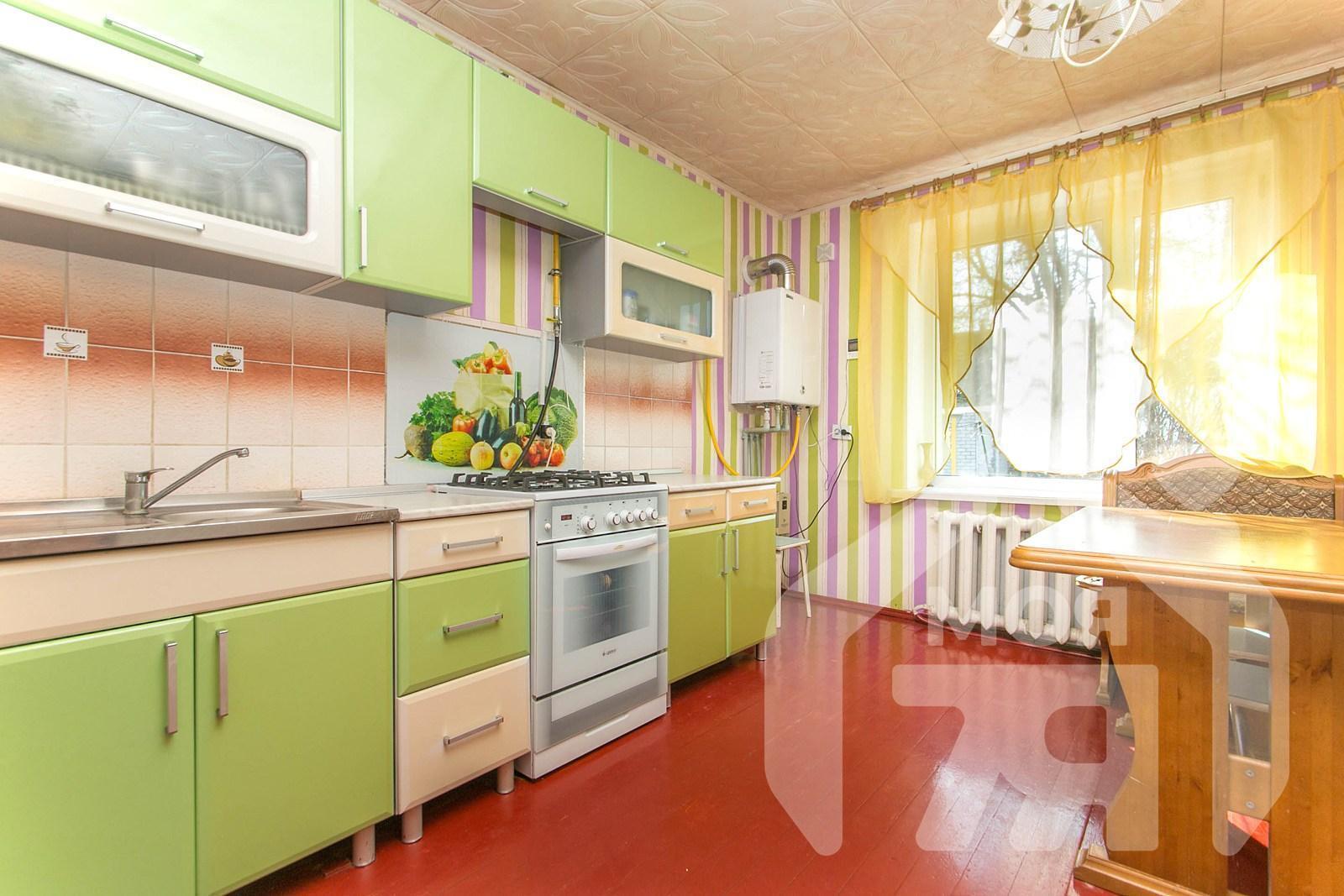 Cottage 130 m² Vytrapauscyna, Belarus