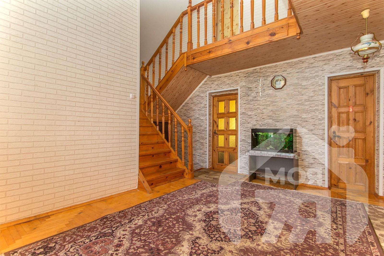 Cottage 130 m² Vytrapauscyna, Belarus