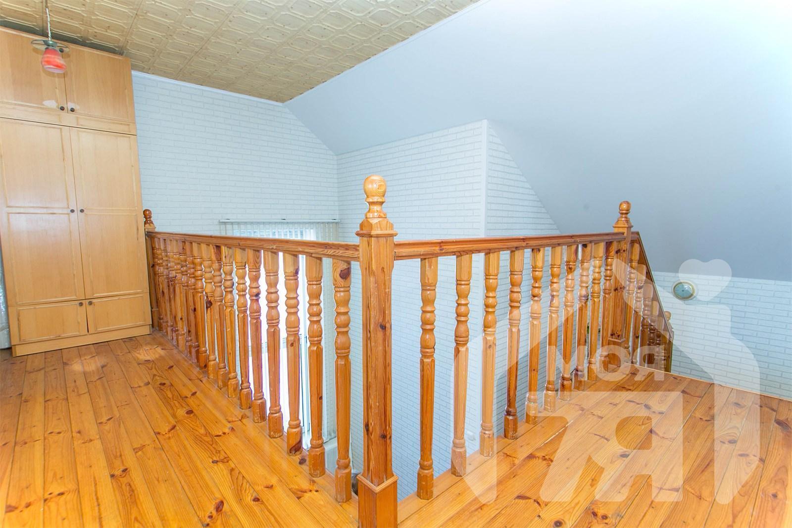 Cottage 130 m² Vytrapauscyna, Belarus