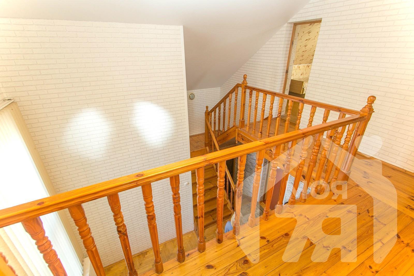 Cottage 130 m² Vytrapauscyna, Belarus
