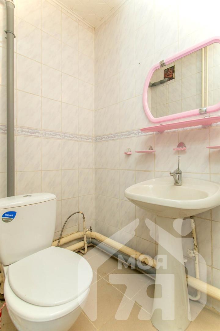 Cottage 130 m² Vytrapauscyna, Belarus
