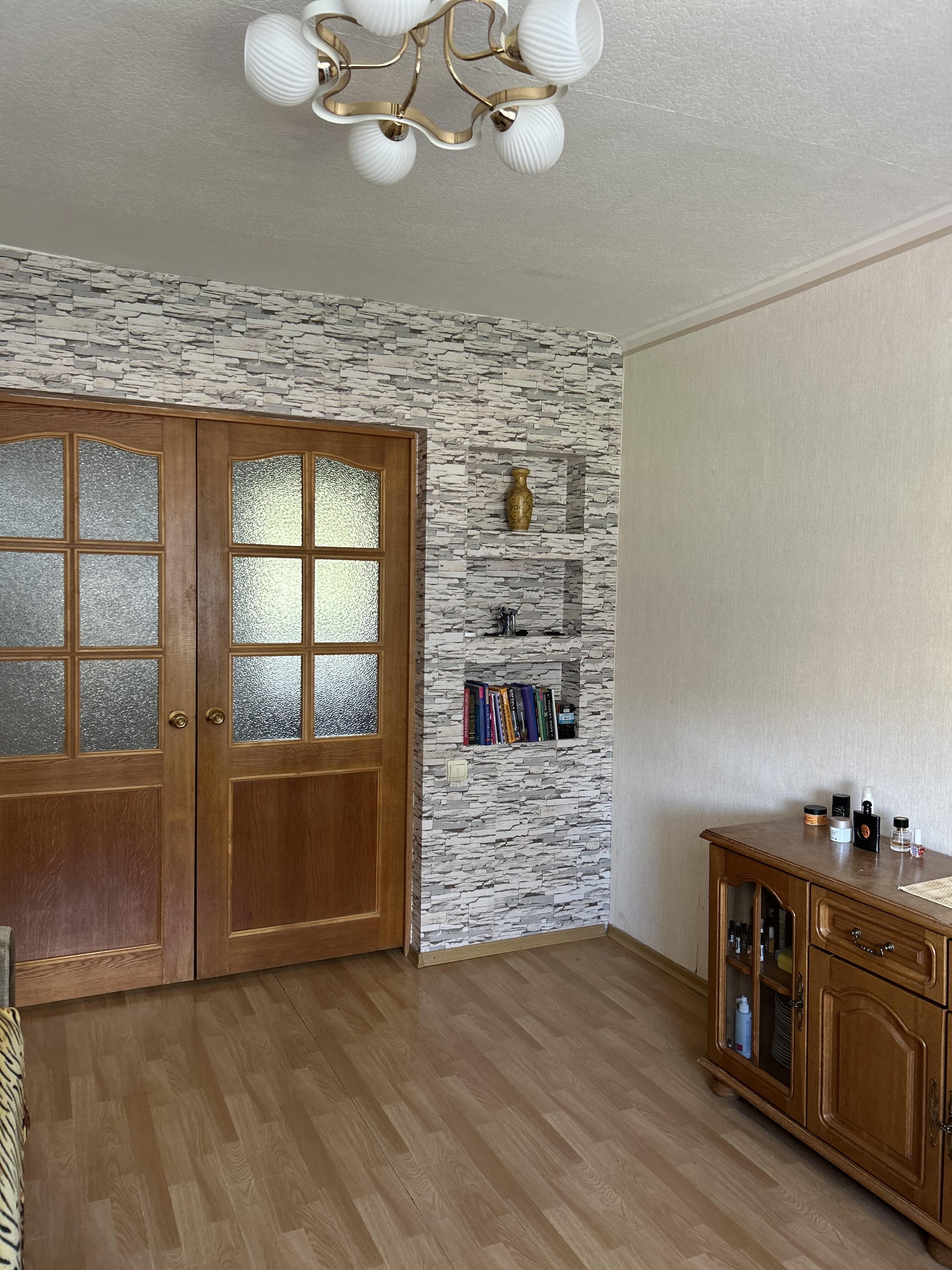 Wohnung 3 zimmer 63 m² Minsk, Belarus