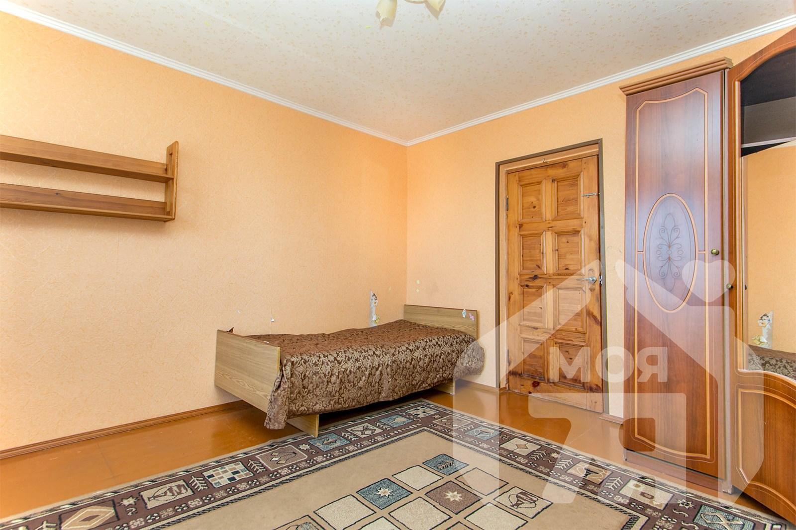 Cottage 130 m² Vytrapauscyna, Belarus