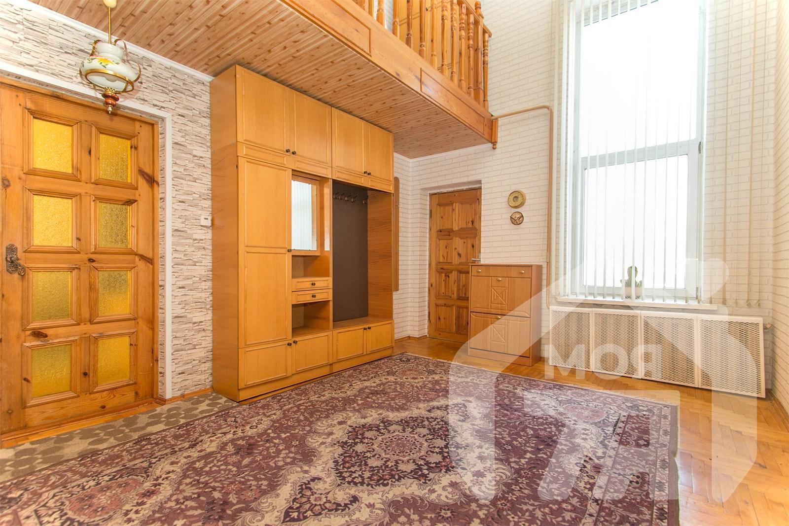 Cottage 130 m² Vytrapauscyna, Belarus
