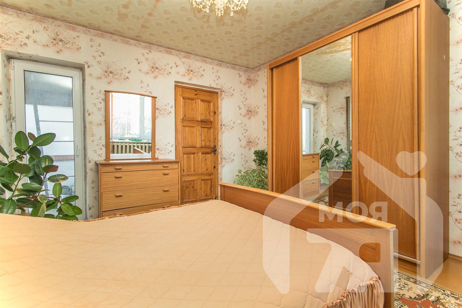 Cottage 130 m² Vytrapauscyna, Belarus